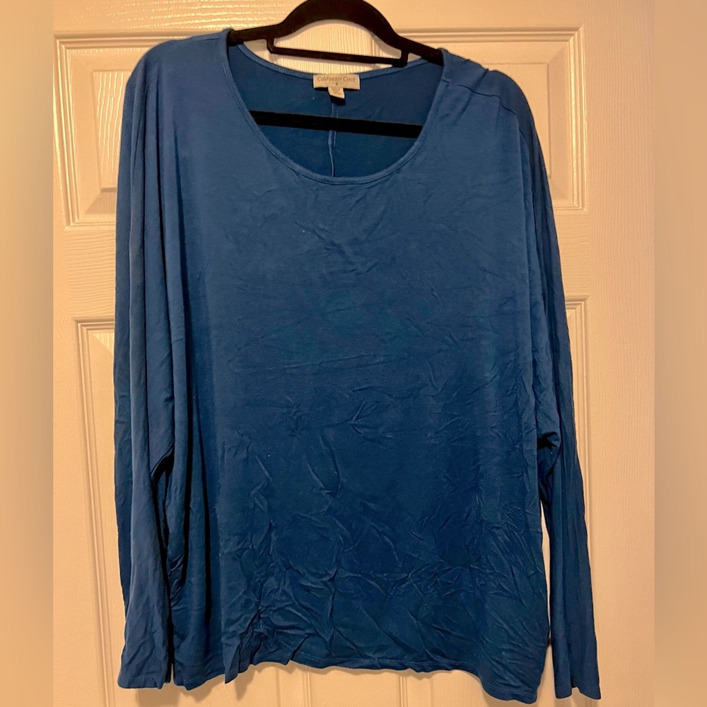 Coldwater Creek Long Sleeve